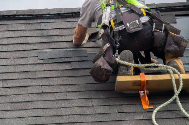 Roof Insulation in Le Sueur, MN